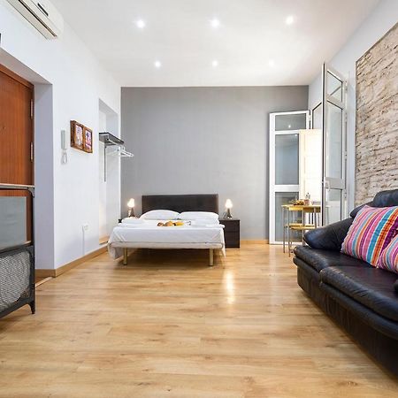 Livemalaga Letran Apartment Eksteriør bilde