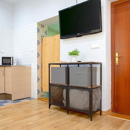Livemalaga Letran Apartment Eksteriør bilde