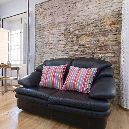Livemalaga Letran Apartment Eksteriør bilde