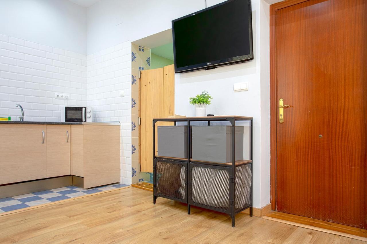 Livemalaga Letran Apartment Eksteriør bilde