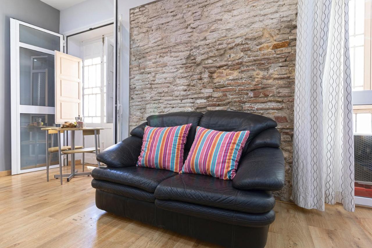 Livemalaga Letran Apartment Eksteriør bilde