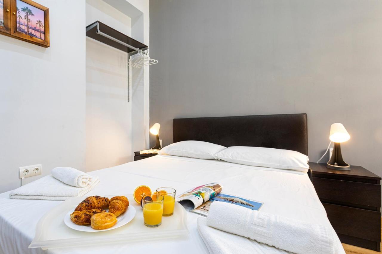 Livemalaga Letran Apartment Eksteriør bilde