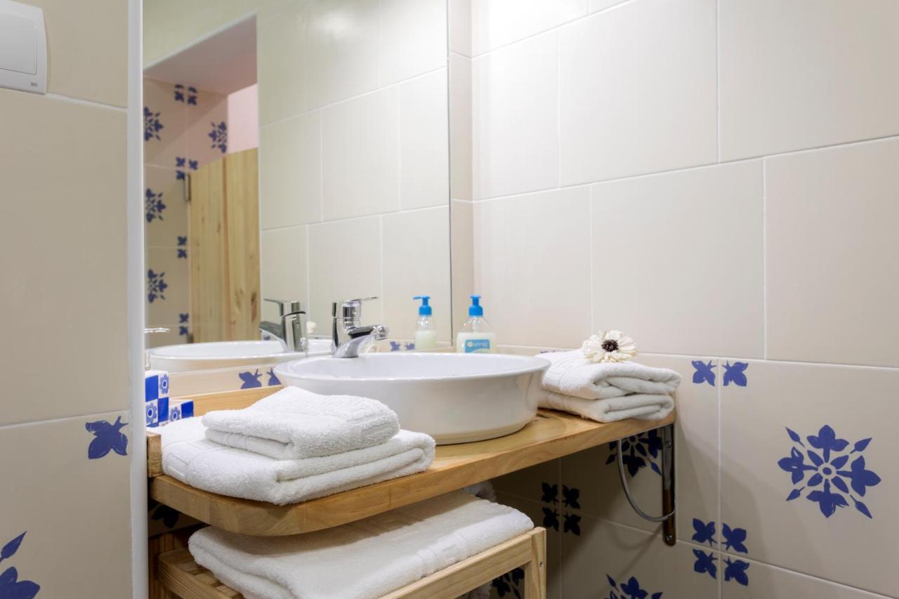 Livemalaga Letran Apartment Eksteriør bilde