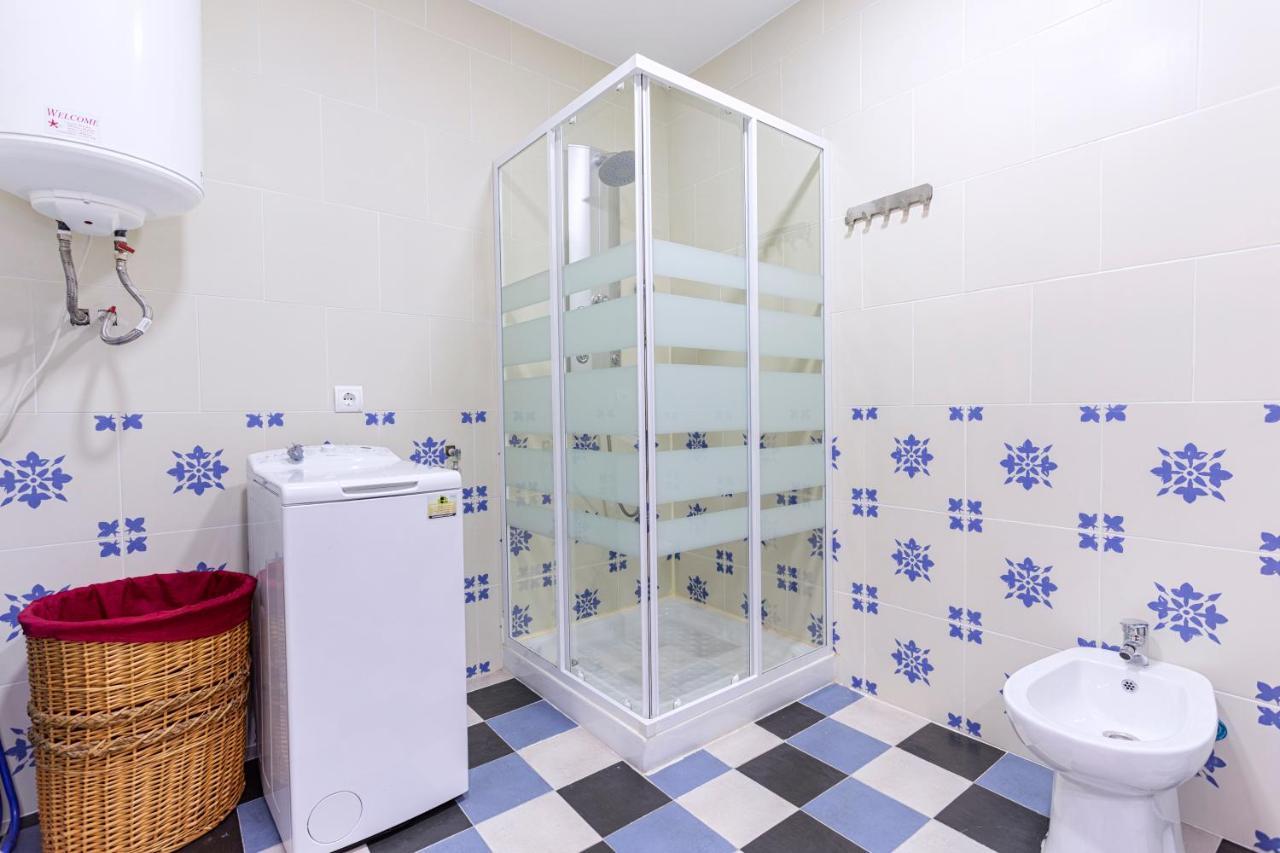 Livemalaga Letran Apartment Eksteriør bilde